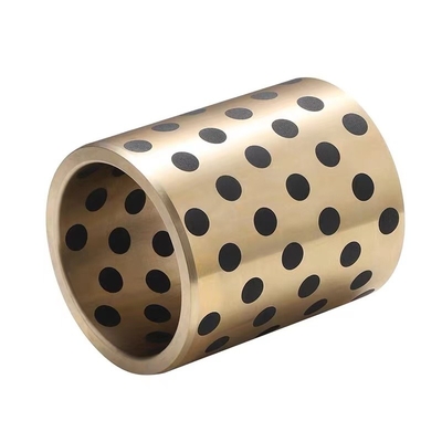 ซื้อ C95800 แบริ่งทองแดงอลูมิเนียม ASTM UNS / SAE หล่อบูชโลหะผสมทองแดงและแผ่น การผลิตออนไลน์