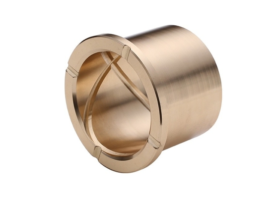 ราคาดี 6mm 8mm ID Sleeve บูชแบริ่งบรอนซ์ซินเตอร์ ออนไลน์