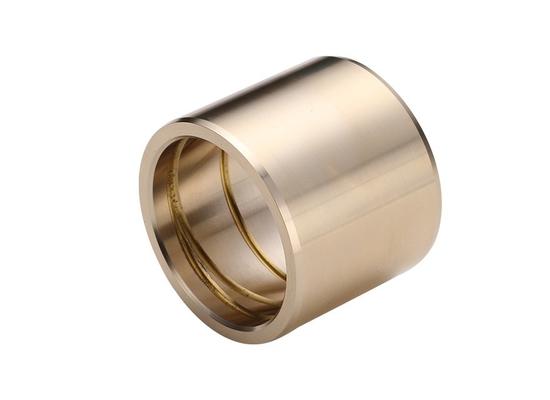 ซื้อ CuSn6Pb6Zn3 (Qsn6-6-3) บูชบรอนซ์ การผลิตออนไลน์