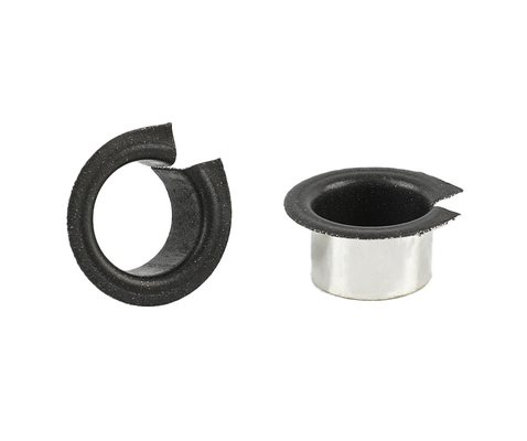 ซื้อ Anti Friction PAF P10 Series Flanged Plain Bearing เหล็กชุบดีบุก การผลิตออนไลน์