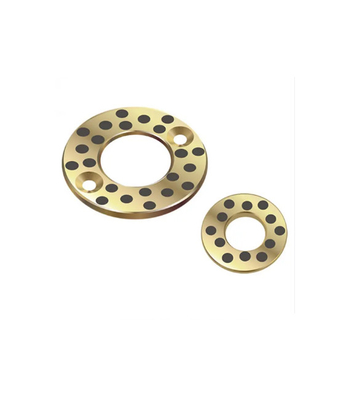 ซื้อ Die Guide Bushing ส่วนประกอบประเภท Universal Universal และเครื่องซักผ้าโดยไม่ต้อง Bolt Hole การผลิตออนไลน์