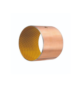 ซื้อ ความแม่นยําผ่านหลุม ปูเรียบสําหรับชิ้นส่วน OEM ระยะอุณหภูมิ -40 °C ถึง 130 °C การผลิตออนไลน์