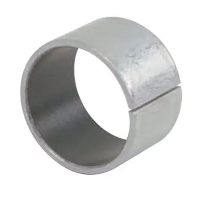 ซื้อ พอลิเมอร์แบบเปิด LBM Dry Running Self Lubricating Plain Bearing การชุบดีบุก การผลิตออนไลน์