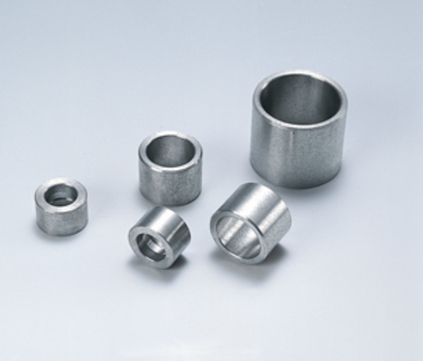 ซื้อ #2000 แผ่นเลื่อนโลหะ Oilless Bearing ความต้านทานการสึกหรอ การผลิตออนไลน์