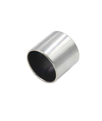 ซื้อ ตนเองหล่อลื่นขนาดนิ้ว Boccole ตลับลูกปืน Metal-Polymer Bearings เทียบเท่า การผลิตออนไลน์