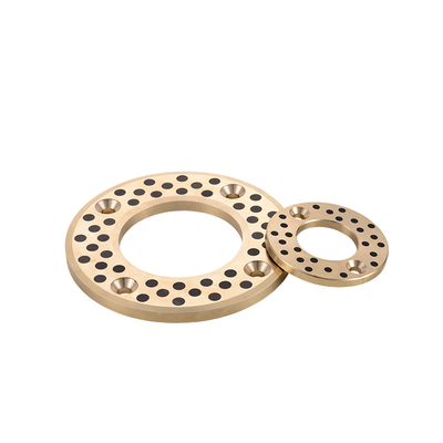 ซื้อ เครื่องซักผ้า Selflube Bronze Oilless พร้อมเม็ดมีดกราไฟท์ การผลิตออนไลน์