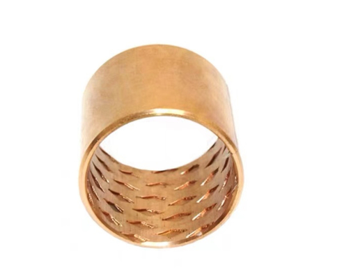 ซื้อ ชุดซ่อมคาลิปเปอร์ซีลชุดบรอนซ์ปลอกลูกปืนทนอุณหภูมิสูง การผลิตออนไลน์