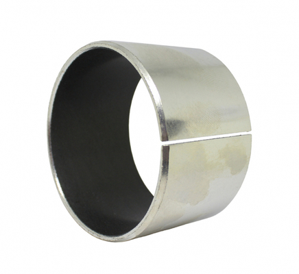 ซื้อ อุณหภูมิ ทนทานเหล็ก ย้อนหลัง  ปรับไฮดรอลิคเกียร์ ปั๊ม Bushing กับ Tin Plating ด้านบน การผลิตออนไลน์