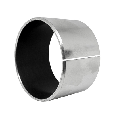 ซื้อ หมุนย่อยตัวเองสําหรับ Metal-Polymer Bearings / Flange Bushing การผลิตออนไลน์