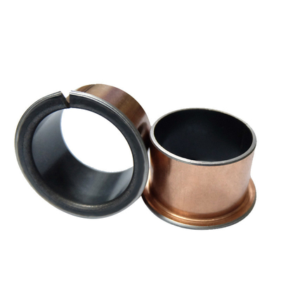 ซื้อ ตลับลูกปืนคู่กับแบริ่งแขนทองแดง Bi-Metal & Washer ขนาดนิ้วธรรมดาตลับลูกปืนร่องน้ำมัน การผลิตออนไลน์