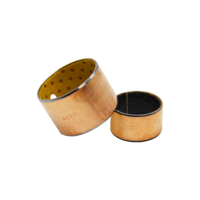 ซื้อ หล่อลื่นแบริ่งธรรมดา / แบริ่งบูชตนเองตรงสำหรับกระบอก & คู่มือรถไฟอัตโนมัติ การผลิตออนไลน์