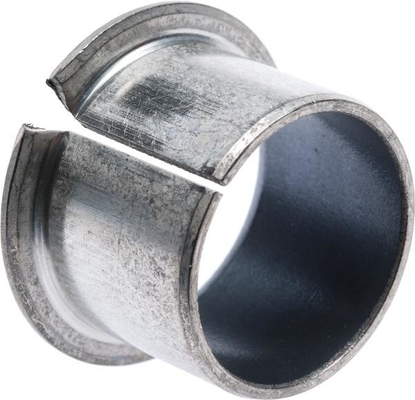 ซื้อ ขนาดหน้าแปลนเมตริก Glycodur Bushing Self Lubricating การผลิตออนไลน์