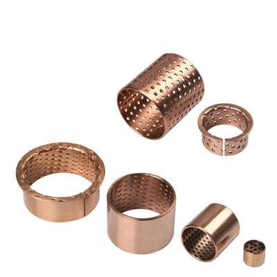 ซื้อ ตลับลูกปืนกลิลิตลาเกอร์บรอนซ์ของ SKF ปราศจากน้ำมัน การผลิตออนไลน์