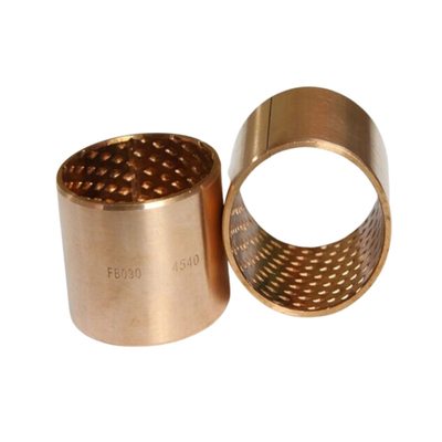 ซื้อ E90 TIN Bronze Bushing Sleeve ความจุสูง การผลิตออนไลน์