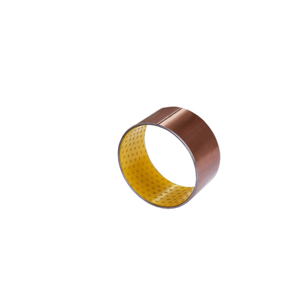 ราคาดี สแตนเลส ย้อนหลัง Sintered ทองแดง POM Bushing ประกอบ Plain Split ออนไลน์