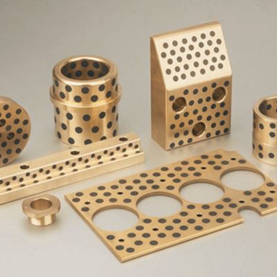 ราคาดี แผ่นสึกหรอหล่อลื่นตัวเอง JSP Solid ออนไลน์