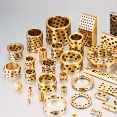 ราคาดี HGB หญ้านําทางที่หล่อลื่นตัวเองแบบแข็ง ออนไลน์