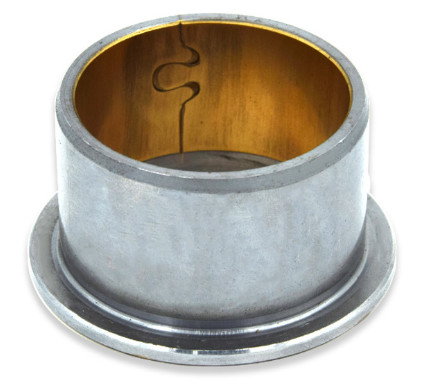 ราคาดี ตลับลูกปืน Bimetal Composite & Spill Oilless Bushes สำหรับเครื่องจักรวิศวกรรม ออนไลน์