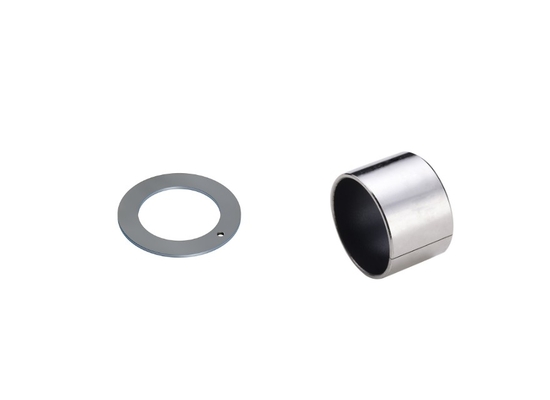 ราคาดี SST โลหะพร้อมวัสดุซับเคฟล่าร์ TEX  ไฟเบอร์กลาสเรียงรายบุชสแตนเลส ออนไลน์