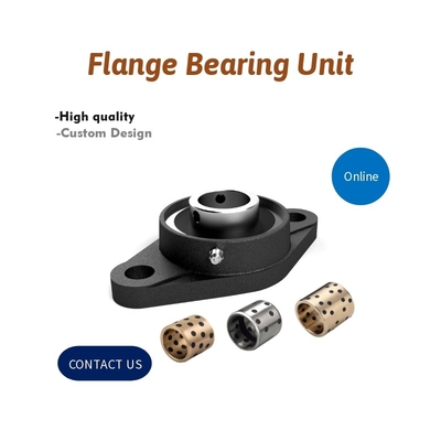 ราคาดี หมอนบล็อก Flange กราฟิต plugged บูชิง ออนไลน์