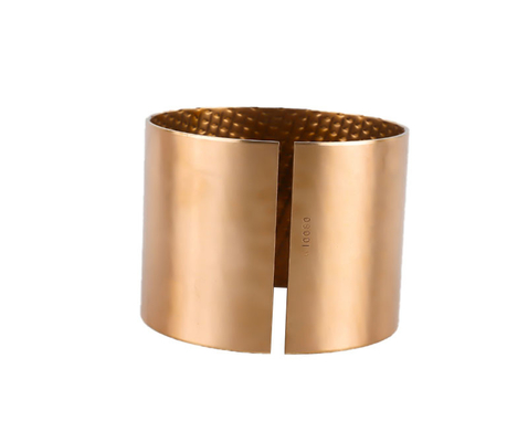 ราคาดี Diamond Phosphor Bronze Bushes & Oil Washer Grooves หลุม CW453K CuSn8 ออนไลน์
