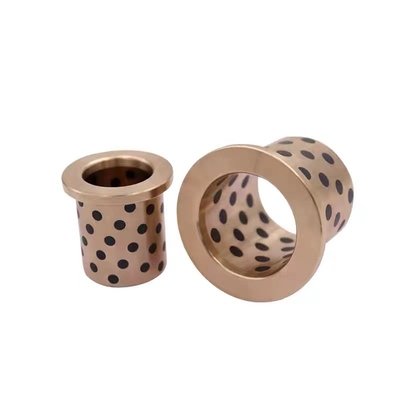 ราคาดี บูช Oilless แรงดึงสูงสีบรอนซ์ SPFG Thrust Bushings เทียบเท่า ออนไลน์