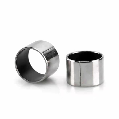 ราคาดี หน้าแปลนปั๊มบูช Dia 18mm ยาว 18mm ความหนาของผนัง 1mm ออนไลน์