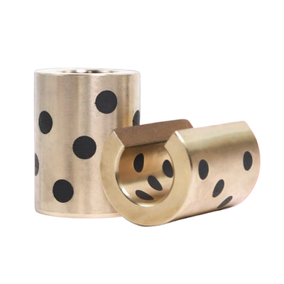 ราคาดี แบริ่งบรอนซ์เมตริกหล่อลื่นด้วยตนเอง Suv Lift Bushing Drawing Fabricated ออนไลน์
