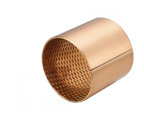 ราคาดี นำเครื่องยนต์อัตโนมัติ Con Rod Bimetal Bearing Bushes ออนไลน์
